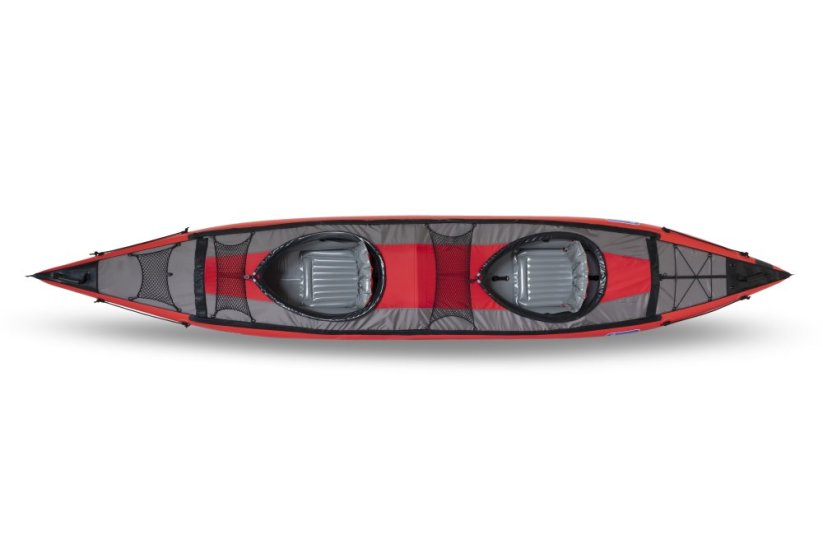 KAYAK SEASHINE GUMOTEX