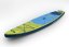 paddleboard GLADIATOR One 11'4'' Lime