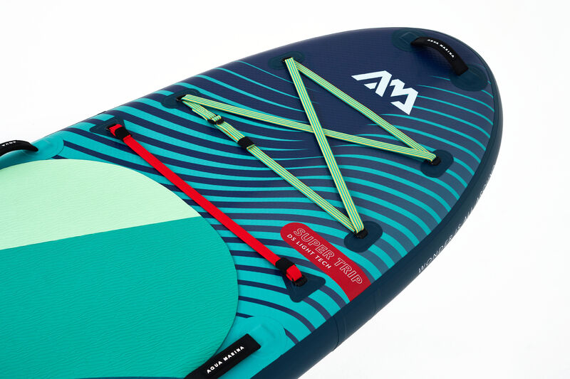 paddleboard AQUA MARINA Super Trip 12'6''-vystavený