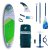 Paddleboard GLADIATOR Origin SC 10'8'' GREEN Kajak Set