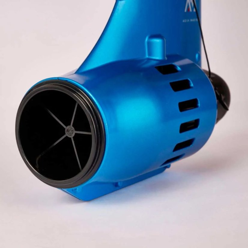 Paddleboard mit Motor AQUA MARINA GO TURBO 366 12'0