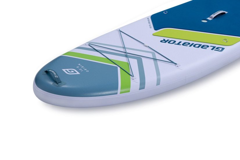 Paddleboard GLADIATOR Origin 10'8'''