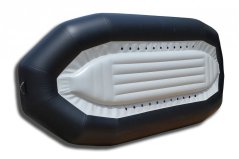 RAFT ROBFIN HOBIT 400