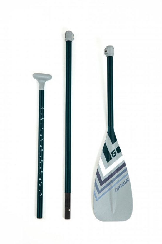 Paddleboard GLADIATOR Origin Combo 10'8''x34''x6''