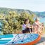 Paddleboard Aqua Marina PURE AIR TROPIC 12'0 MINICOMBO