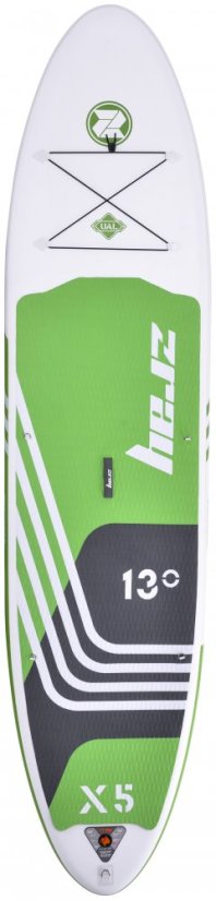 plovák ZRAY X5 13'0''x36''x6''