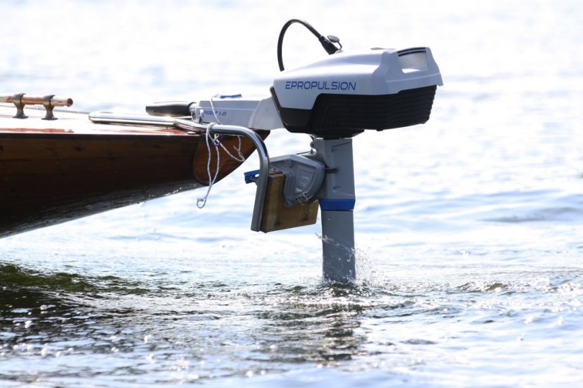 Elektromotor Epropulsion SPIRIT 1.0 PLUS S