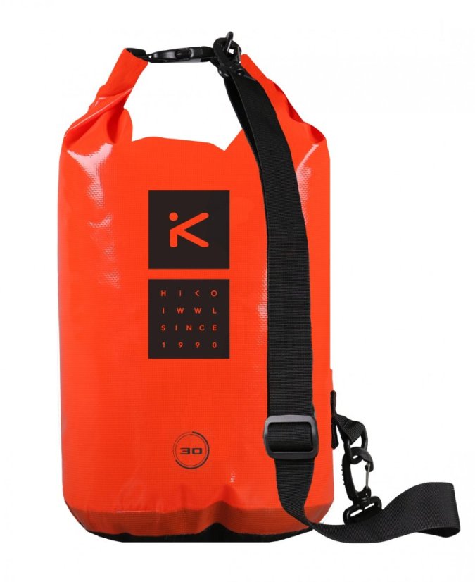 Dry Bag HIKO ROVER 30L