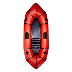 Packraft YUPIK Aquadesign