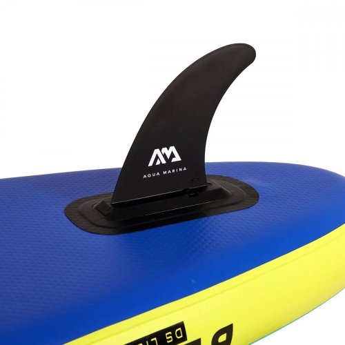 Paddleboard AQUA MARINA BEAST 10'6 - Výhodný SUP Set: Standard