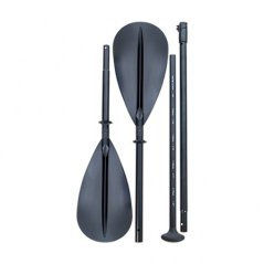F2 Combo 4D Paddel für SUP und Kajak