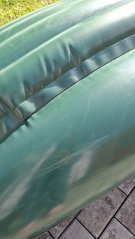 Kanoe BARAKA 5 Gumotex BAZAR