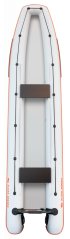 Motorová kanoe Kolibri KM-460 CP