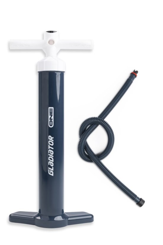 paddleboard GLADIATOR One 10'8'' White