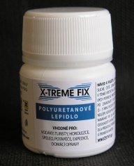 Kleber X-TREMEFIX 30g