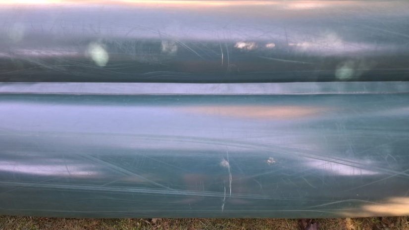 Raft ONTARIO 450S 1 Gumotex BAZAR