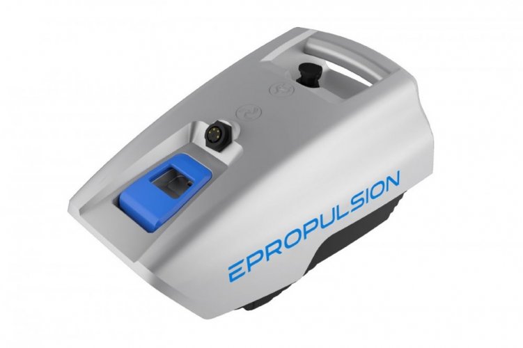 Elektromotor Epropulsion SPIRIT 1.0 PLUS S