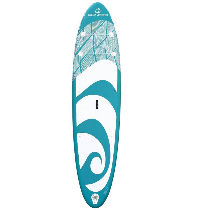 Paddleboard SPINERA LETS PADDLE 12-33