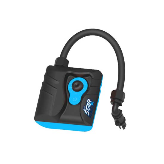 pumpa STAR 6 - 16psi