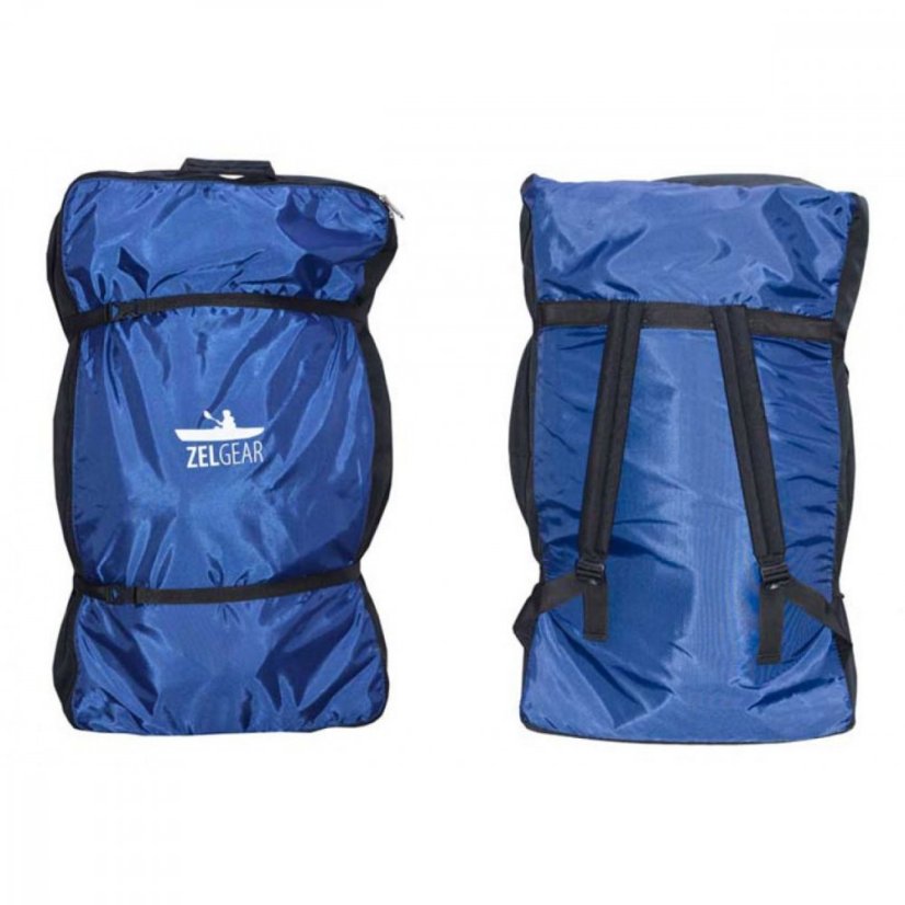 Kajak Zelgear Spark 450