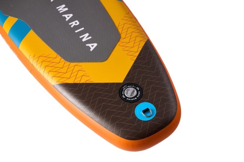 paddleboard s motorom AQUA MARINA GO Turbo 330