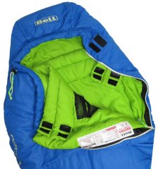 Dětský spacák BOLL PATROL R ocean
