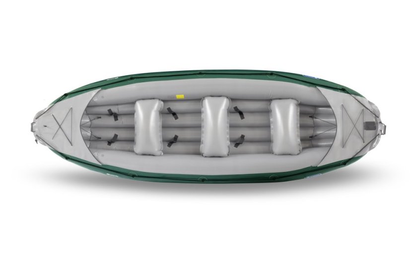 RAFT ONTARIO 450 S GUMOTEX