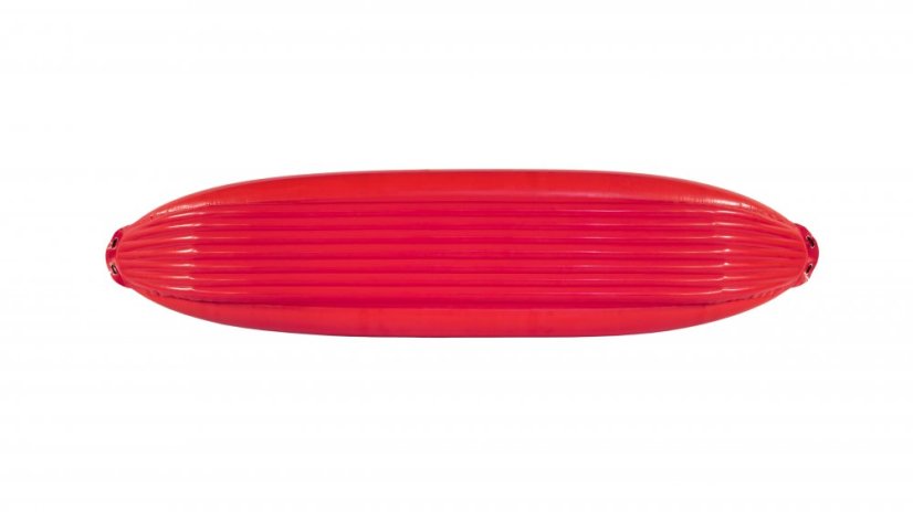 KANU PALAVA GUMOTEX set 2 extra - Farbe: Rot