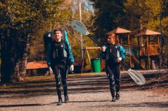 kajak AQUADESIGN Koloa 400