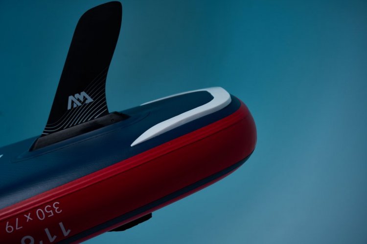 Paddleboard AQUA MARINA Hyper 12'6'' NAVY