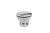 Push-Push valve GUMOTEX