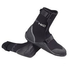 HIKO SURFER neoprene boots