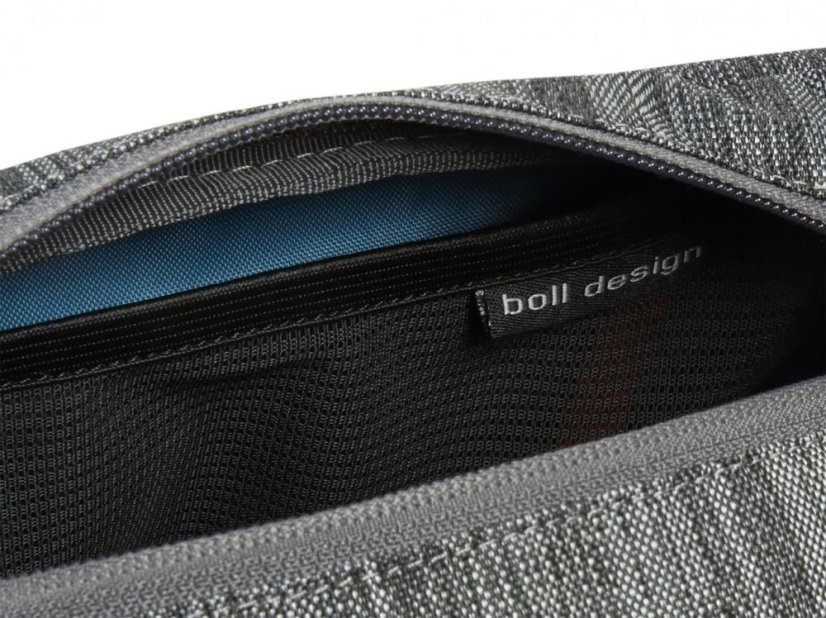BOLL EXPLORER CASE bay