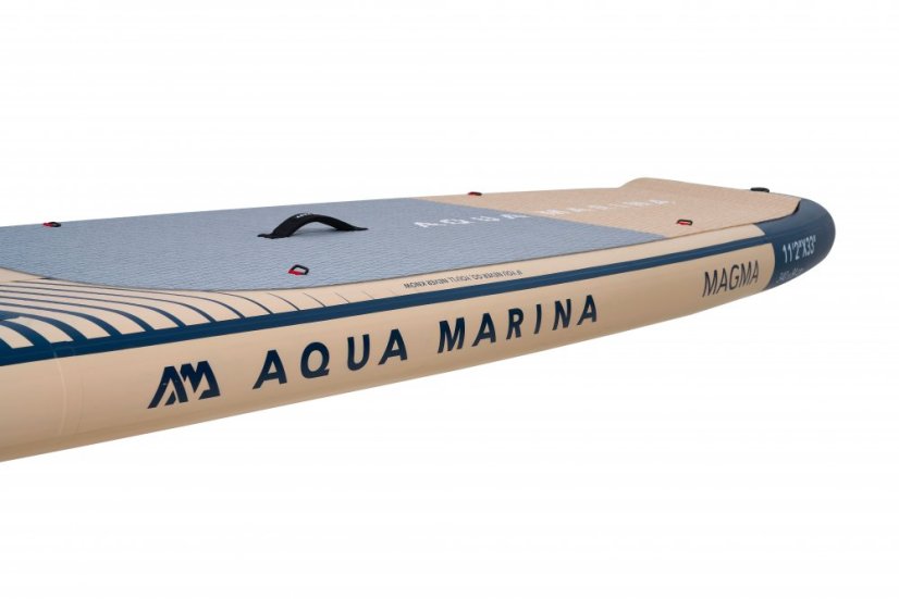 Paddleboard AQUA MARINA Magma 11'2''x33''x6'' kajak set