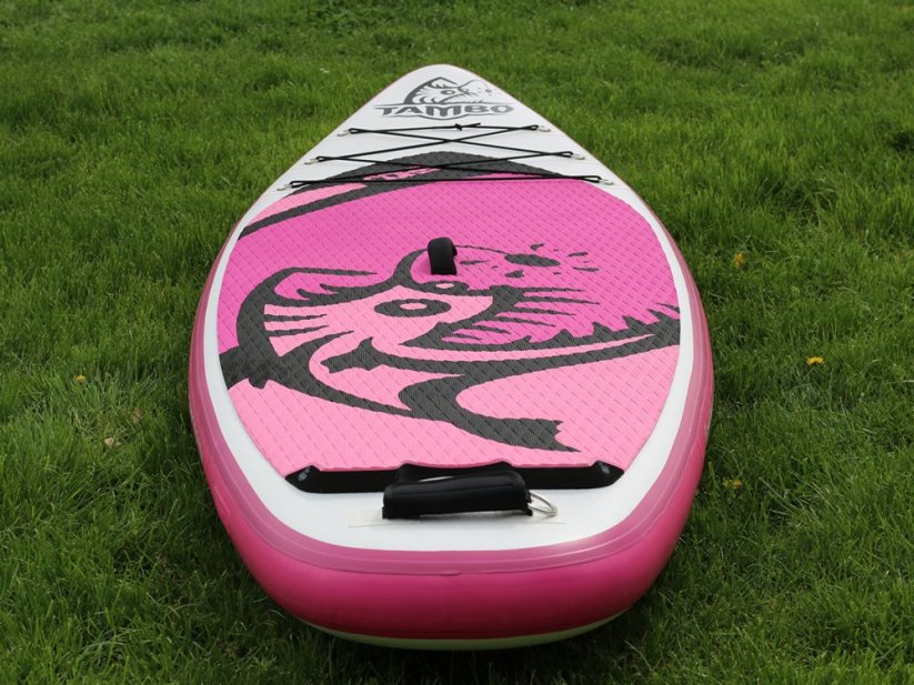 nafukovaci isup paddleboard CORE LADY 2021