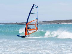 Windsurf STX WS 250 Freeride