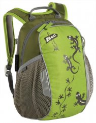 BOLL BUNNY 6 Lizards children's backpack