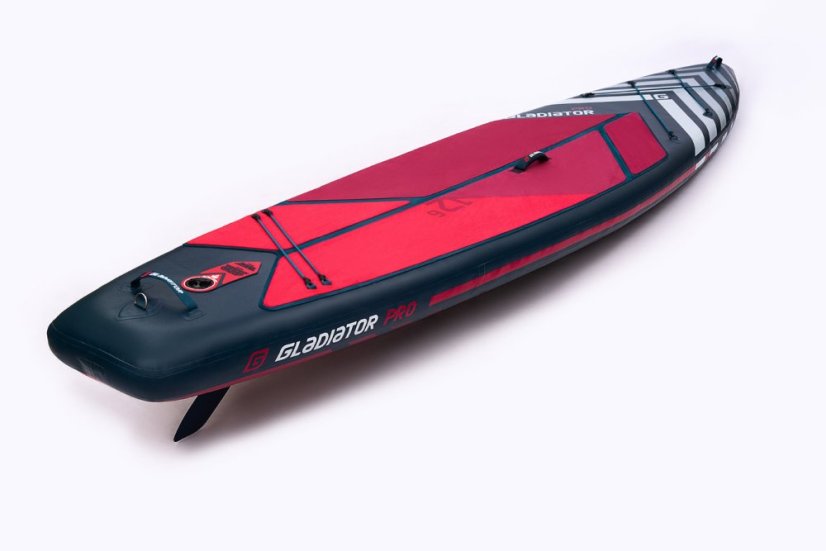 Paddleboard GLADIATOR PRO 12'6'' Touring