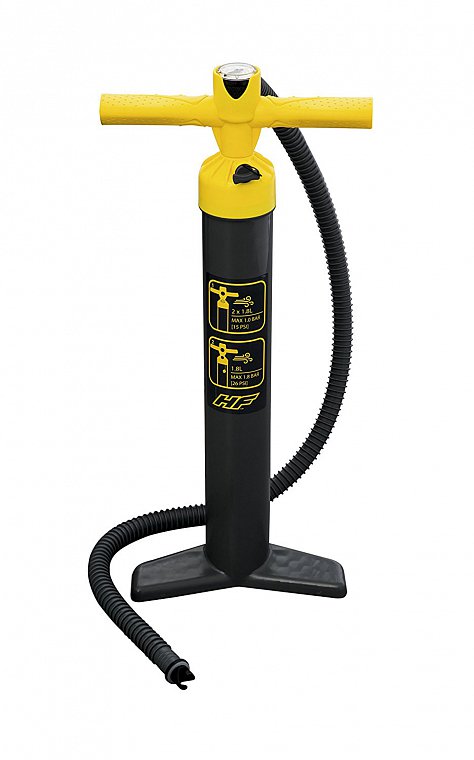 Paddleboard HYDROFORCE Oceana 10 XL Combo