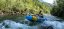 Packraft Ultima Tramp