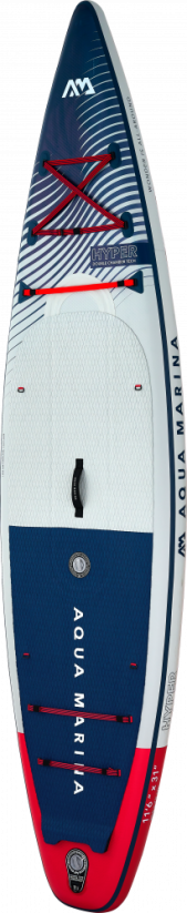 Paddleboard AQUA MARINA Hyper 12'6'' NAVY