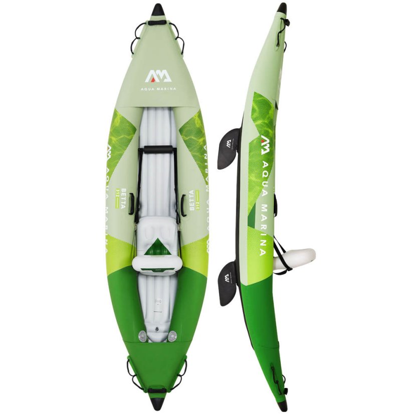 kayak AQUA MARINA Betta 312