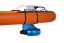 paddleboard s motorom AQUA MARINA GO Turbo 330