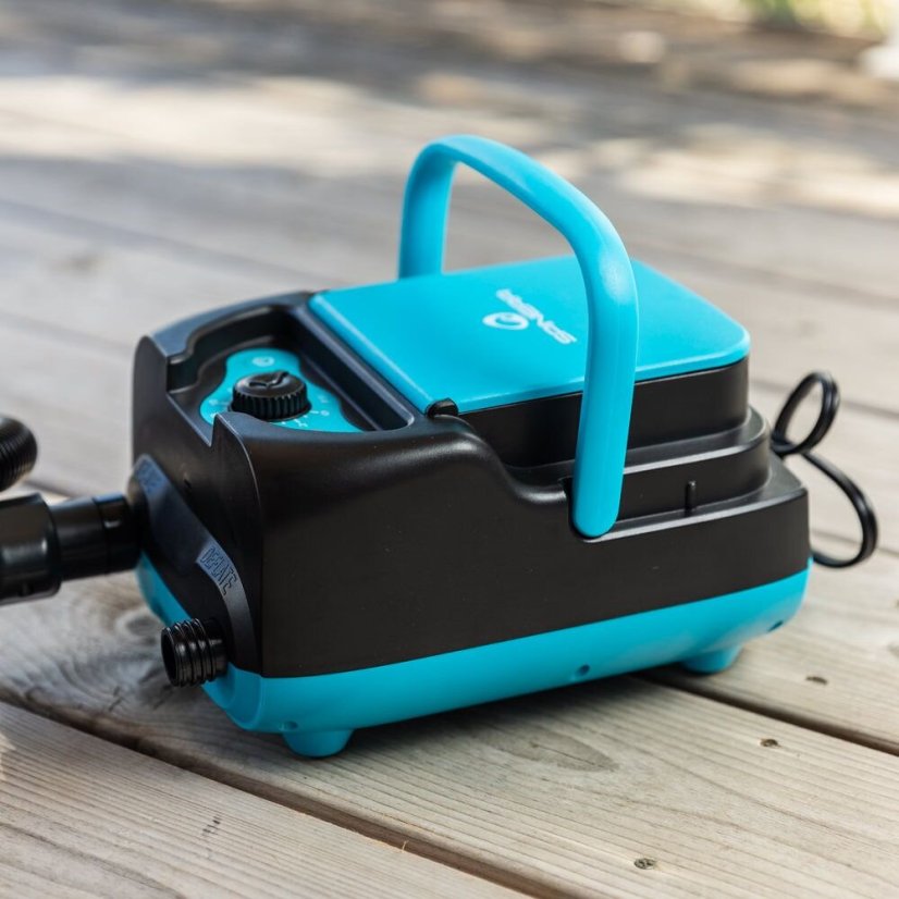 Elektrische Pumpe SPINERA SUP4 16PSI