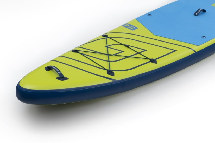 paddleboard GLADIATOR One 11'4'' Lime