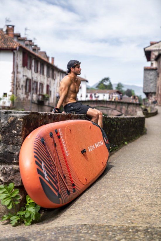 Paddleboard AQUA MARINA Monster 12'0'' SKY GLIDER