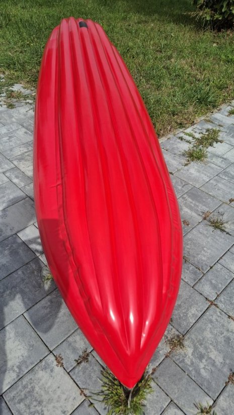 Kajak SOLAR Gumotex BAZAR