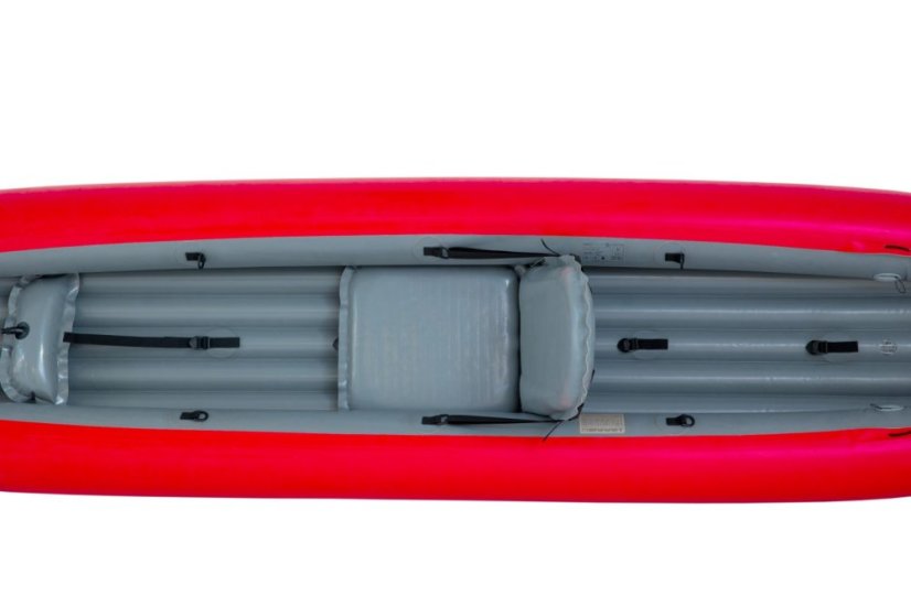 Dropstitch seat GUMOTEX