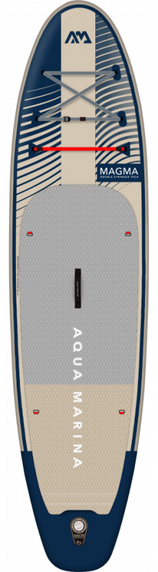 Paddleboard AQUA MARINA Magma 11'2''x33''x6'' kajak set