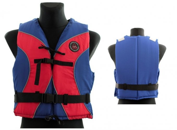 Life jacket Aquarius Standard